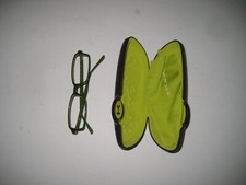 Ray Ban EyeGlass Frame Green RB 5044 2132 50016 135 NEW