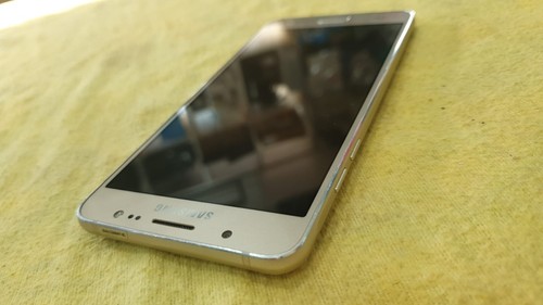 TG490 Samsung Galaxy J5 (2016) SM-J510FN Mobile Phone Read Description - Picture 5 of 5