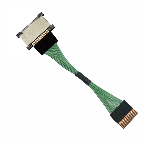 2" (5cm) 20Pin Lens Extension Cable for 808 #32/#32S Micro Camera - Cable Only