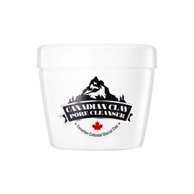 [NEOGEN] Dermalogy Canadian Clay Pore Cleanser - 120g / Free Gift