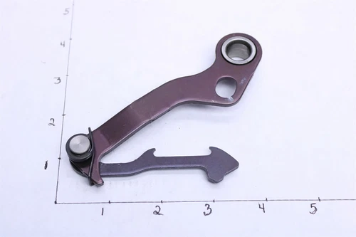 ARM, GEAR SHIFT NO.2
