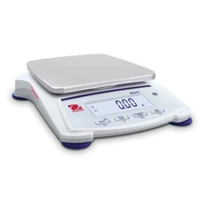 Ohaus  SJX1502N/E  Legal For Trade Scale 1500 gram x 0.01 gram NTEP 0.1 gram