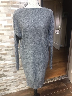 victoria secret sweater dress