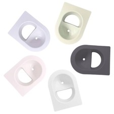 Separating insert for dry separating toilet. Sturdy, modern, affordable +++ ECOSHIT