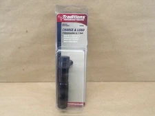 Traditions Performance Firearms Muzzleloader Charge n' Load A1840