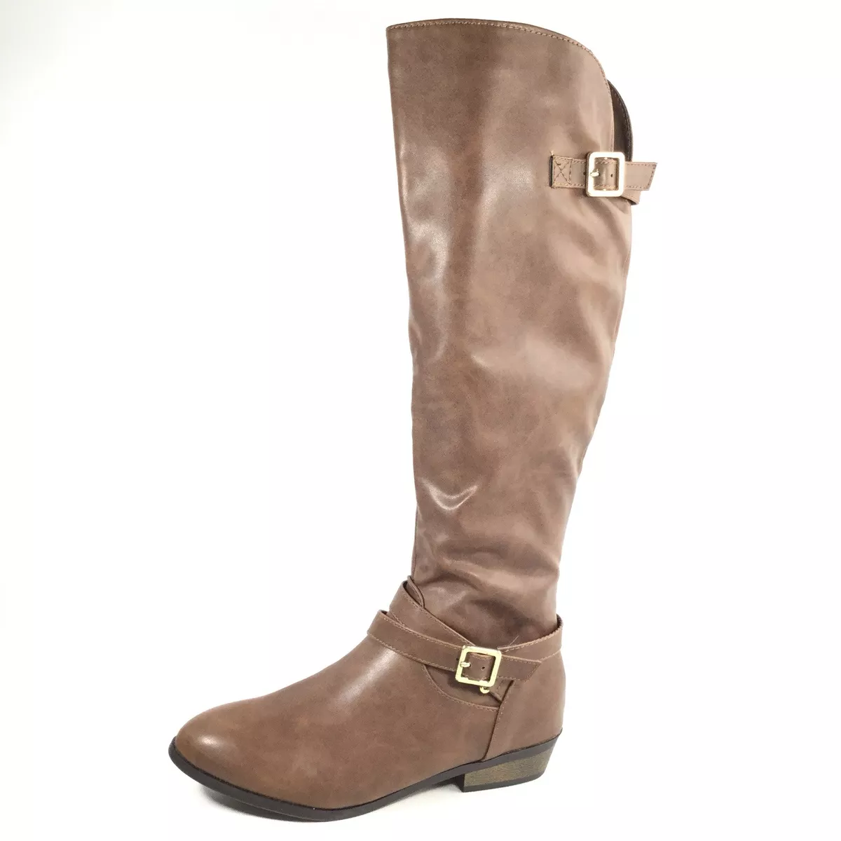 Size 12 womens outlet riding boots