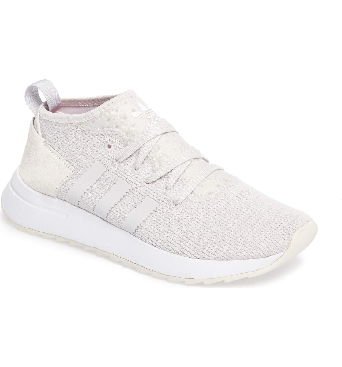 Adidas Flashback Adidas Flb Mid W Adidas Originals FLB Flashback - Main Image