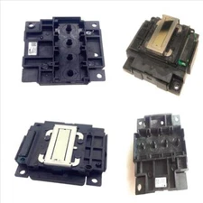 Replacement Printer Print Head Fits For Epson EcoTank l 3110 l310 L 375  l3250