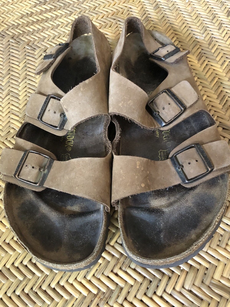 mens birkenstock sandals size 46 | eBay
