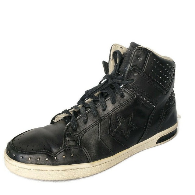 converse weapon varvatos