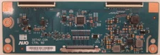 Vizio D32F-G4 D32F4-J01 T-Con Board 55.32T42.C38 (32T42-C0K)