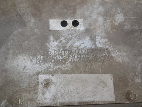 VW Vintage BENDIX Sapphire 3 Radio - Picture 5 of 11