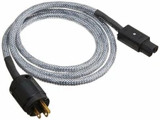 OYAIDE Power Cable L/i50 G5 1.8m for Instruments and Recordings w/ Tracking NEW