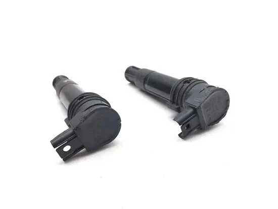 Bobina de encendido BMW R1200GS ABS 3032A 2006 Foto 4 de 4