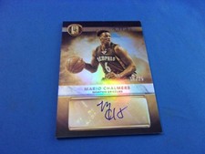2016-17 Panini Gold Standard Basketball Cards 11