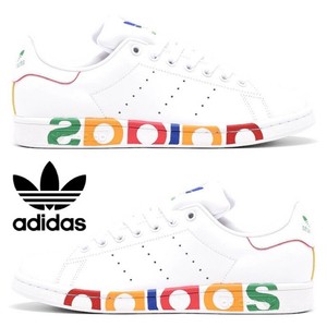 adidas stan smith multicolor