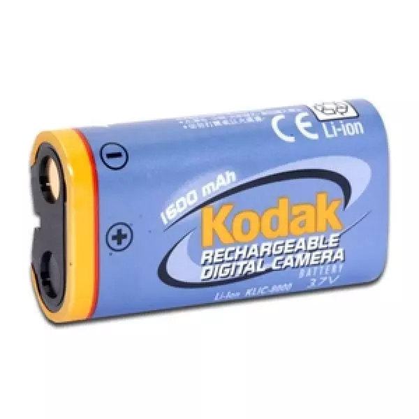 Rechargeable battery on sale for camera