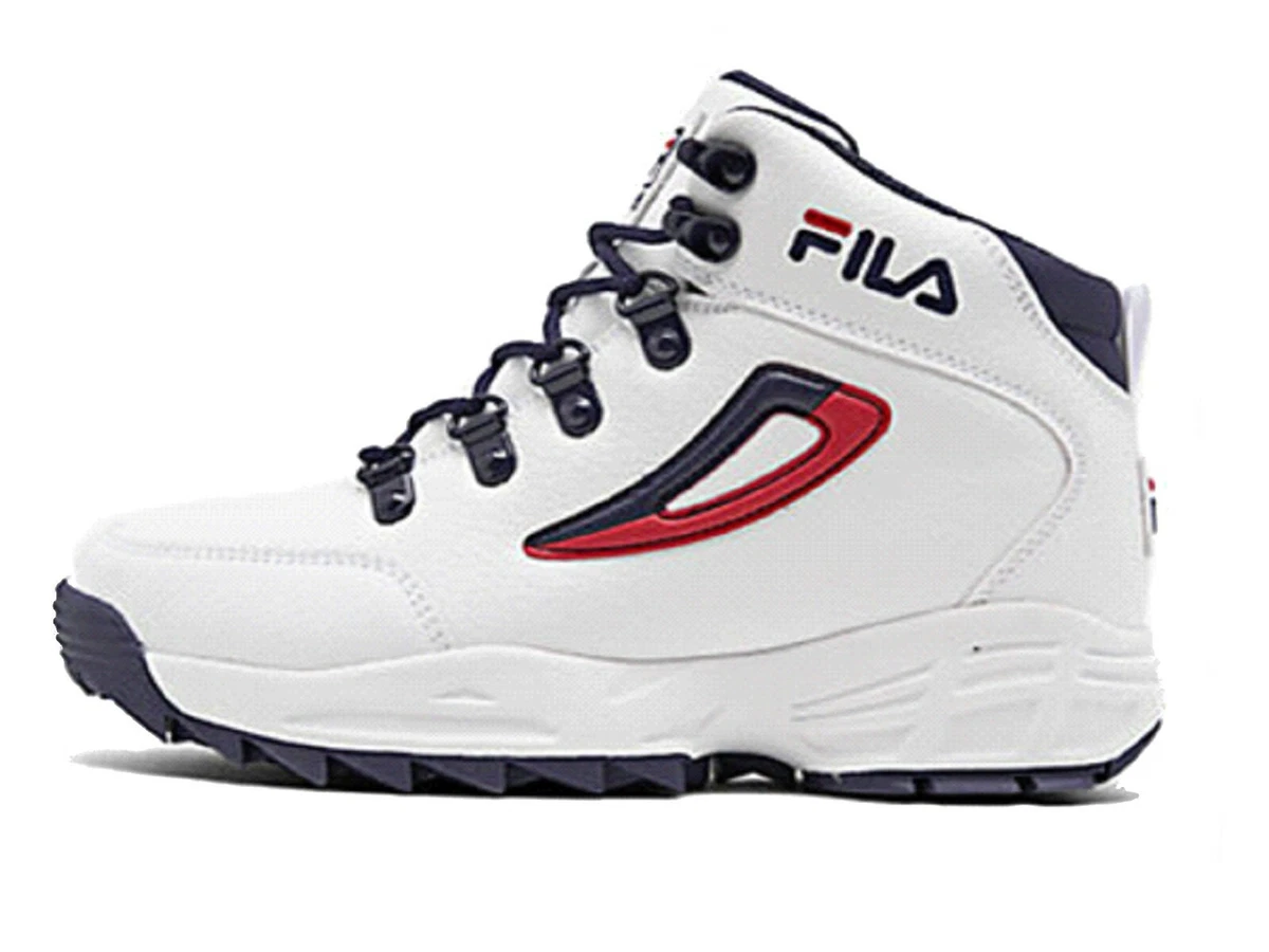 Fila shoes 8s store