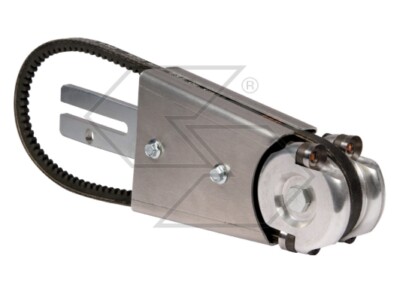 Grabenfräse Mit 4 Klingen Typ 113 Kurz Mit Schlitz Von 8 Mm Für Motorsäge