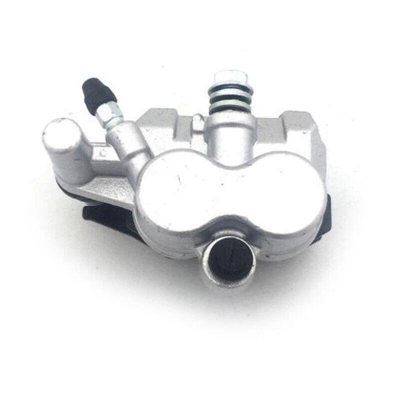 Motorcycle ATV Front Brake Lower Pump Master Hydraulic Cylinder Caliper Assembly - Изображение 3 из 4