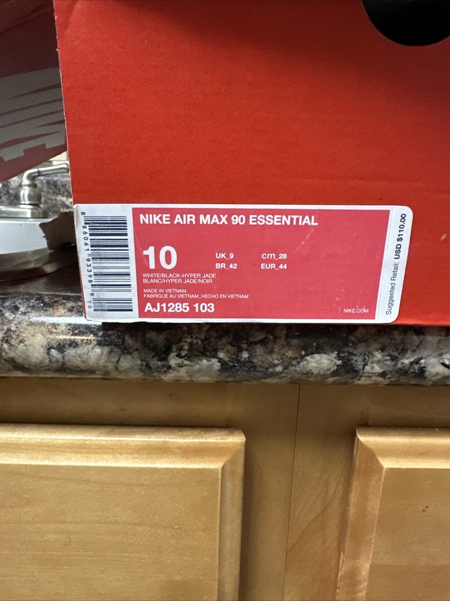 Daniel Nike Air Max 90 Cool Grey Wolf Grey Dusty Cactus DM0029-013