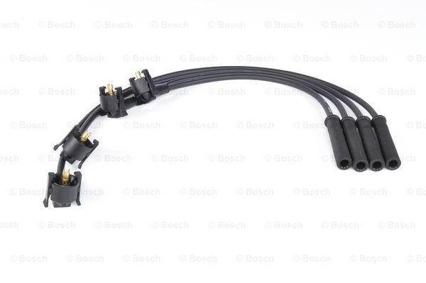 BOSCH 0 986 356 887 Ignition Cable Kit for FORD