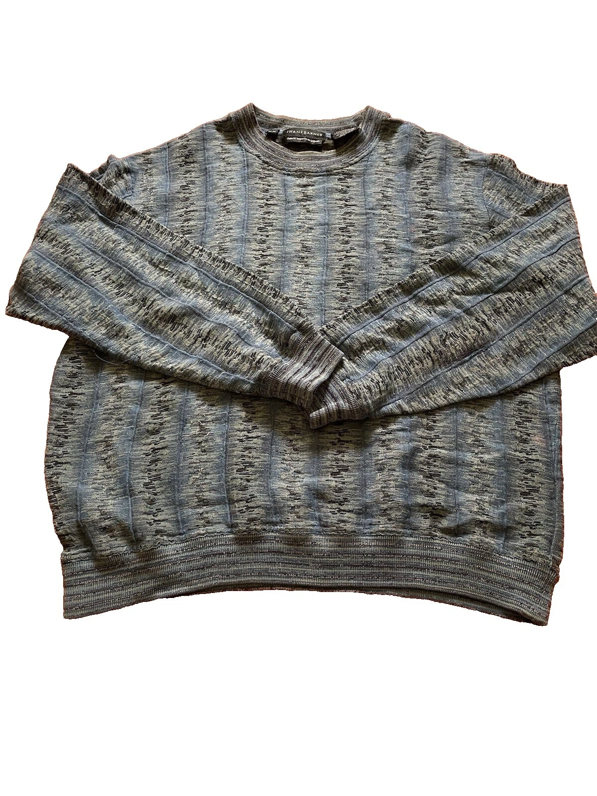 Suéteres para Hombre Jhane Barnes Multicolor