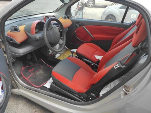 0003202V017 Caja Cambios para SMART CITY-COUPE * 2002 1487714 - Imagen 10 de 10