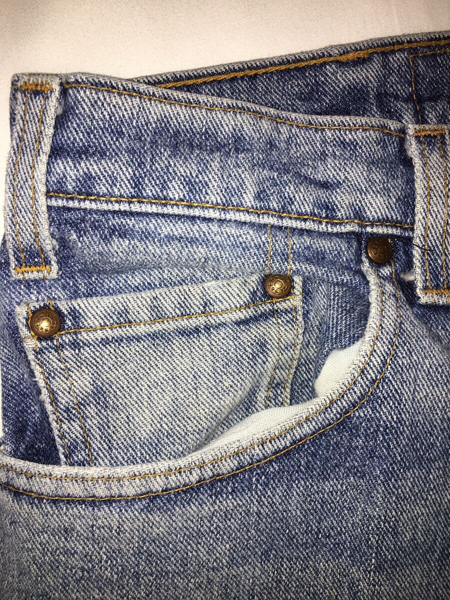 Vintage Levis 540 Jeans Brown Tag Made In USA VTG Levi's | eBay Vintage Levis 540 Jeans Brown Tag Made In USA VTG Levi's | eBay