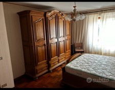 camera da letto completa usata