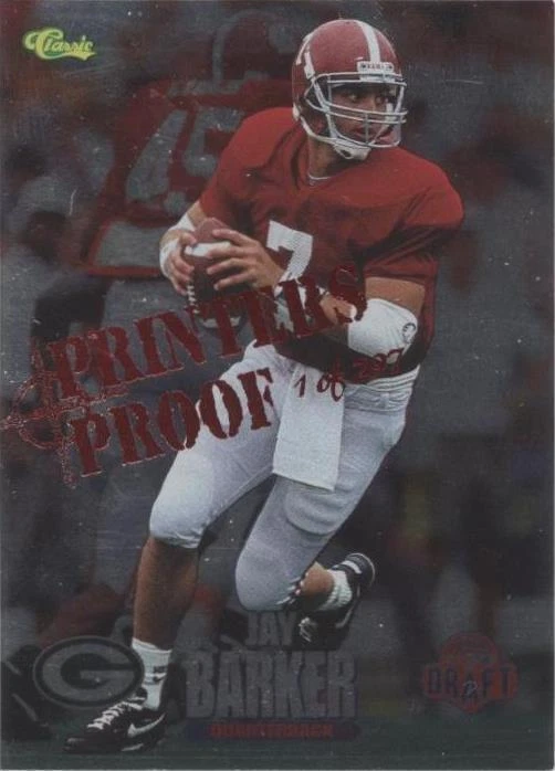 Silver Printers Proof