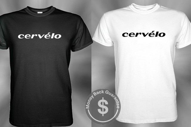 cervelo shirt