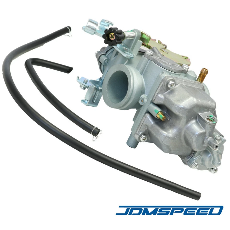 Carburador para Honda XL250 X250 XL250R XL250S 4 TIEMPOS Dirt Pit Motor Bike Carb Foto 3 de 4