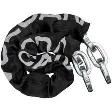 VULCAN Security Chain - Premium Case-Hardened - 5/16" x 3'