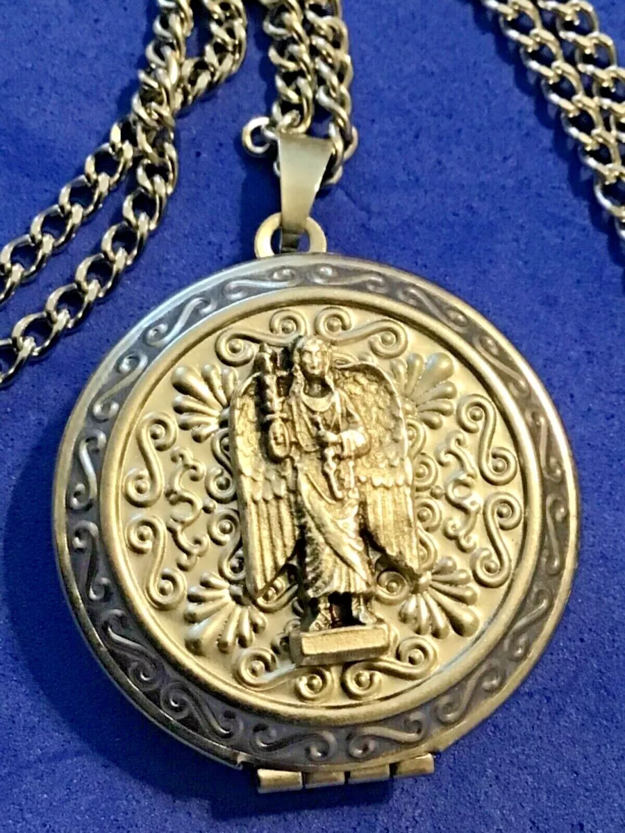 Michaels lockets deals
