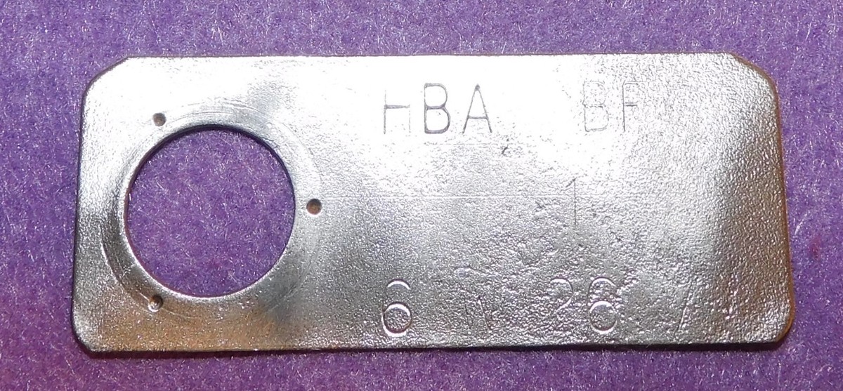 1967 Mustang Fastback GT GTA Cougar Xr7 ORIG 200 289 390 POWER