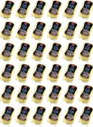 36x Kent Super Jumbo Sponge Car Care Van Caravan Washing Dirt Home Cleaning