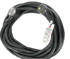 35 Foot 30 Amp Heavy Duty RV Power Extension Cord NEW - RV103-35