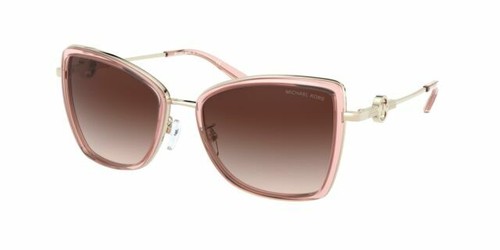 Rare 90S Old Stussy Michael Sunglasses Tortoiseshell Pattern Brown