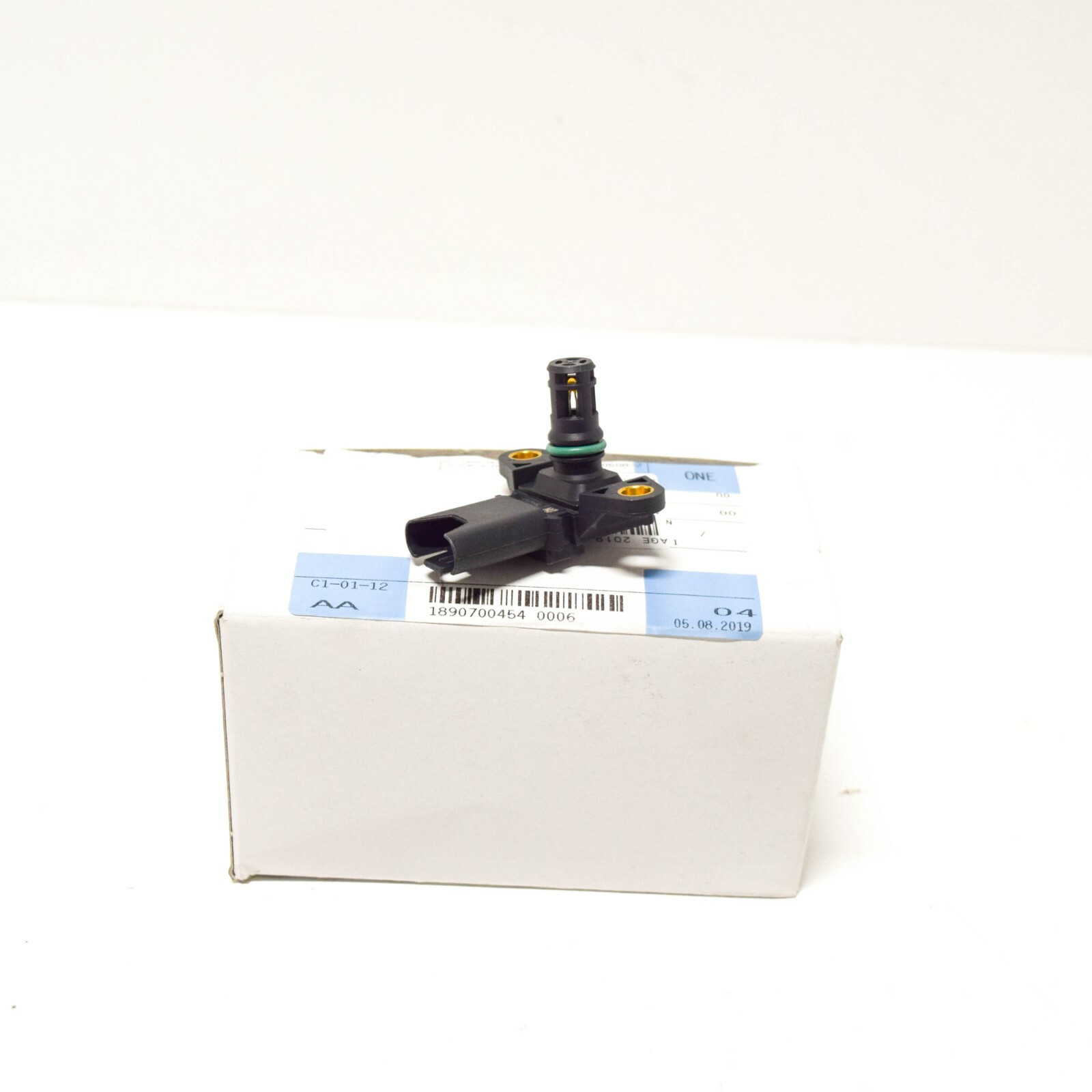 NEU BMW X6 E71 KARTENDRUCKSENSOR 13627585492 7585492 ORIGINAL | eBay