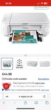 Printer Wireless Inkjet