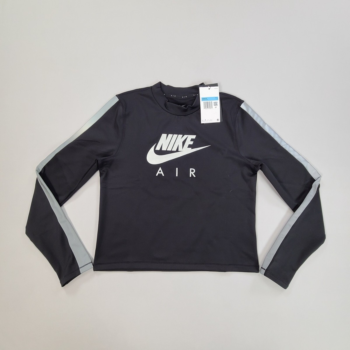 nike dri fit long sleeve shirts clearance womens