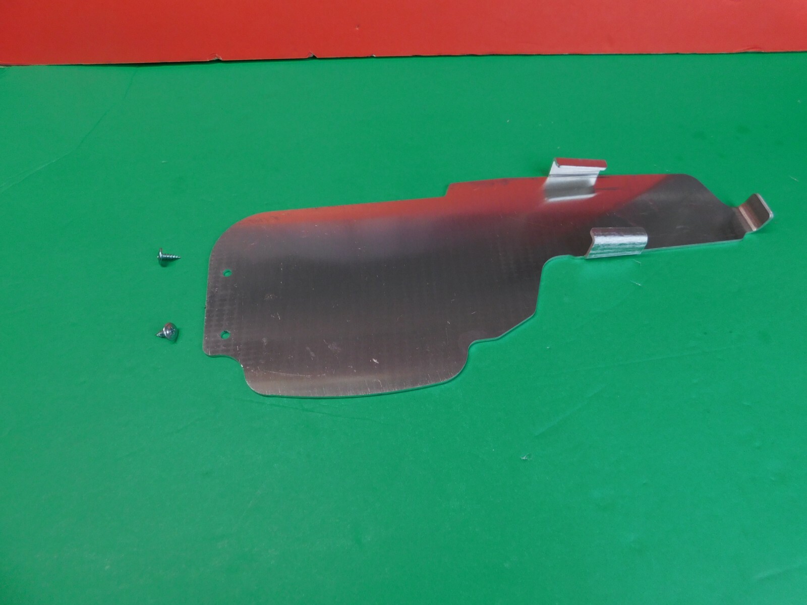 JINFOLI Protezione Maniglia Freno Catena, For Motoseghe STIHL - Foto 5