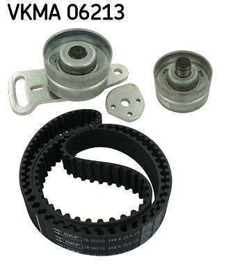 SKF Vkma 06213 Zahnriemensatz FüR Jeep Renault-image