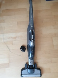 Bosch akku staubsauger zu verkaufen
