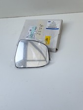 Genuine New Ford Mondeo Mk4 Focus Mk2 Mk3 O/S Right Wing Mirror Glass 1469513 