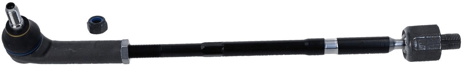 Tige de direction gauche pour VW Golf 4 et Bora - Biellette de suspension train avant