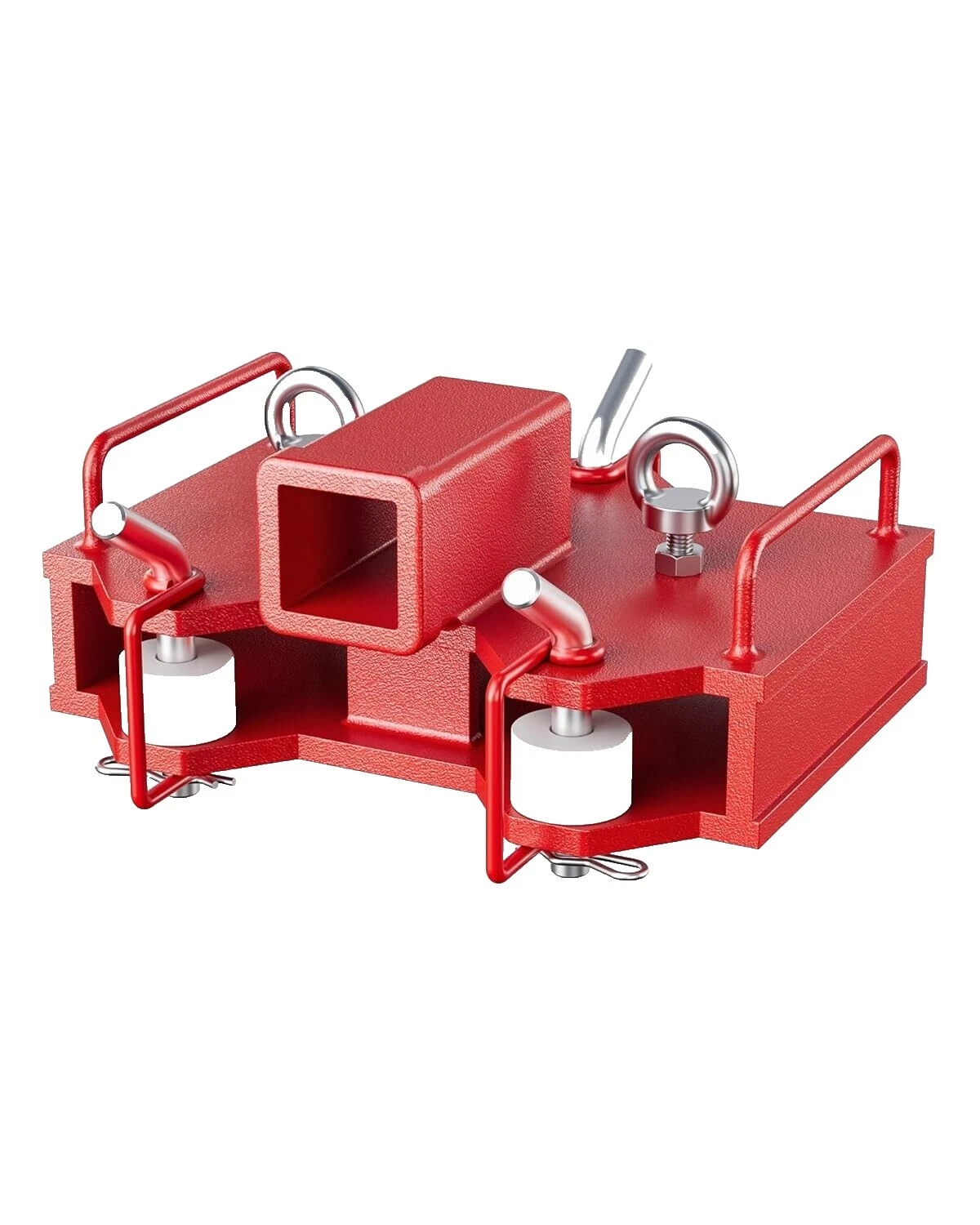 Forks & Fork Extensions for Forklift