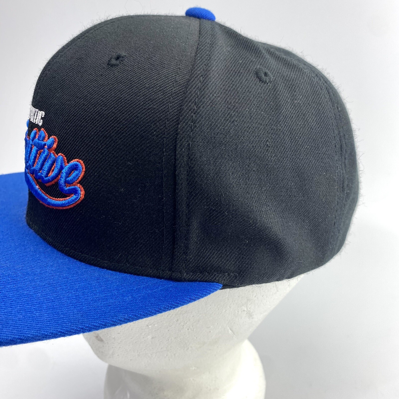 Primitive Skate "Authentic" Snapback - STARTER CA… - image 7