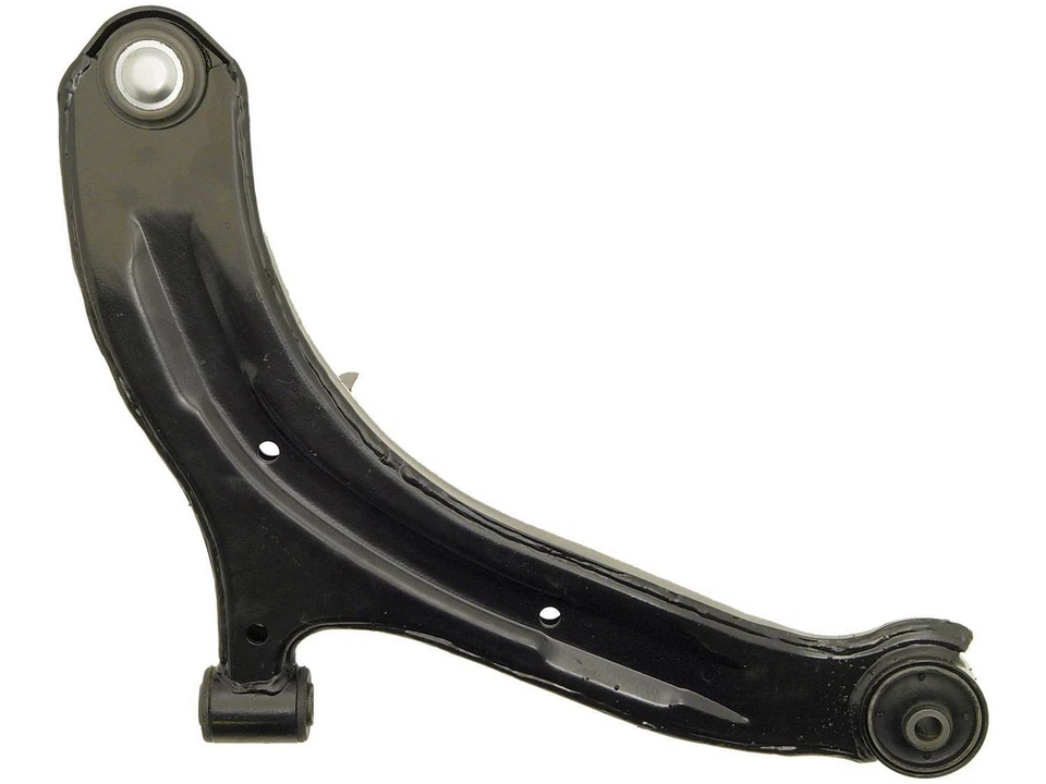 Brazo de control de suspensión y bola para Hyundai Accent 2000-2005 DORMAN OE SOLUCIÓN Foto 2 de 2